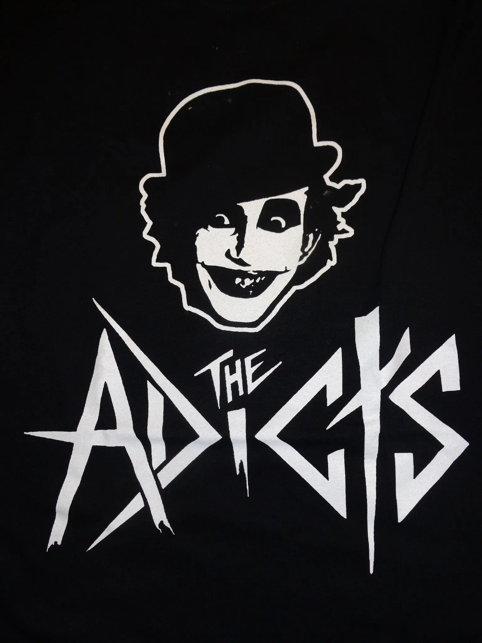 Adicts Monkey T-Shirt