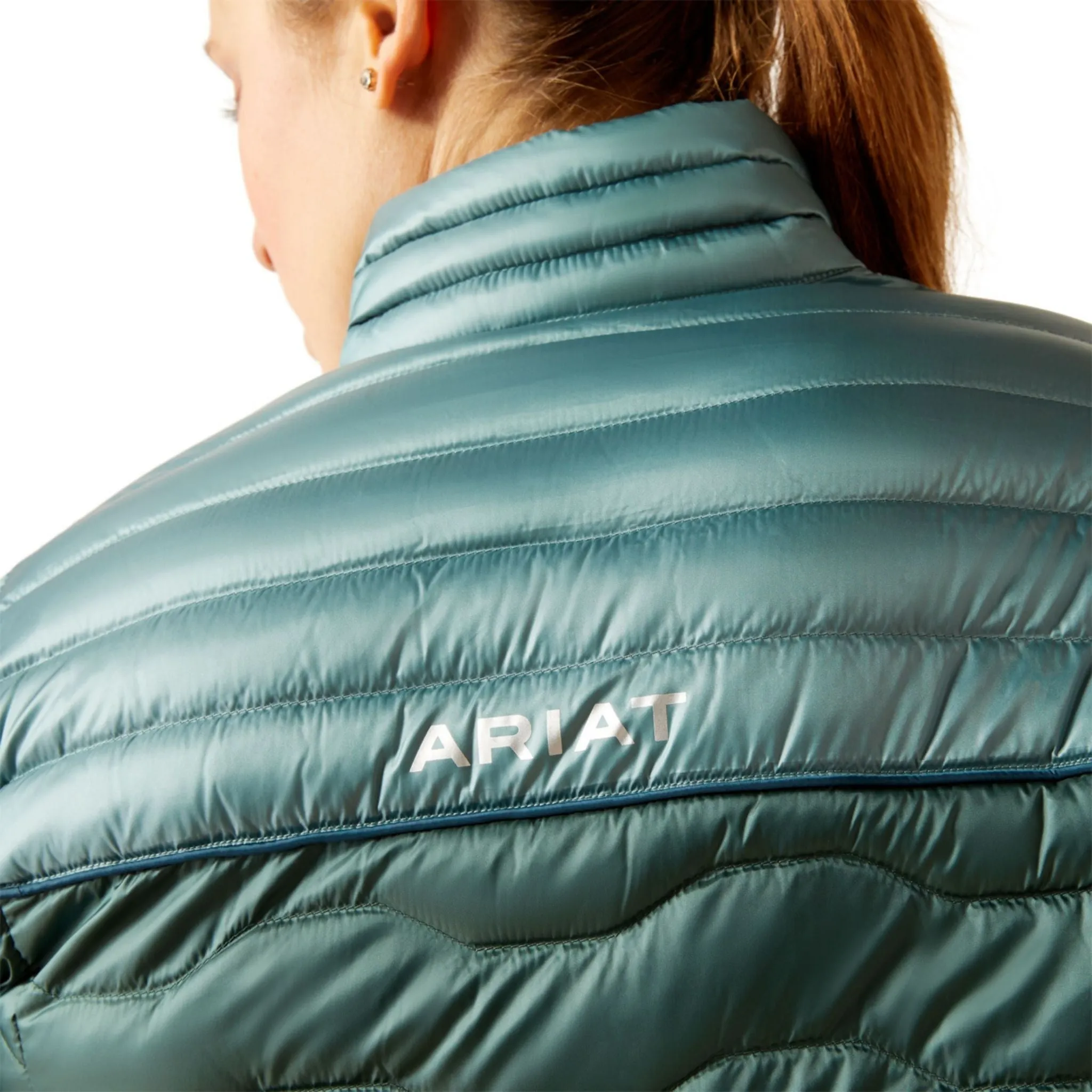 Ariat Womens Ideal Down Jacket