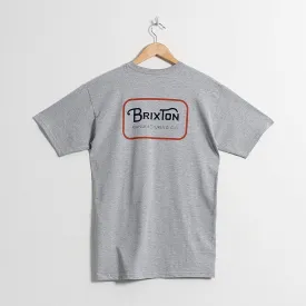 Brixton Grade T-shirt