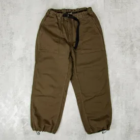 Carhartt WIP Hayworth Pant - Cypress