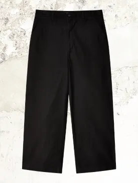 Comme des Garçons Homme straight-leg trousers