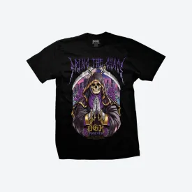 DGK Night Stalker Graphic T-shirt