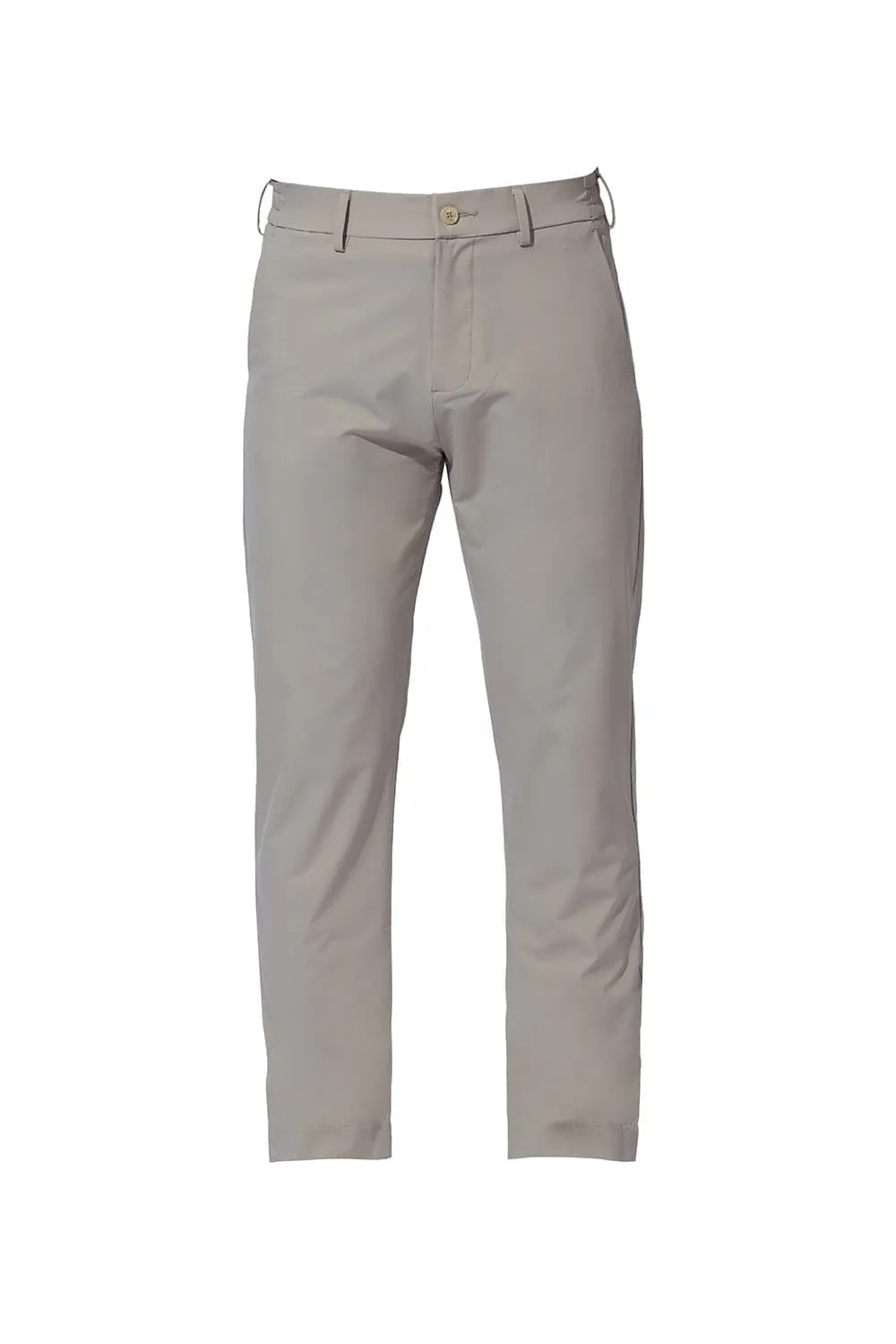 Drift Fit Polyester Stretch Trousers