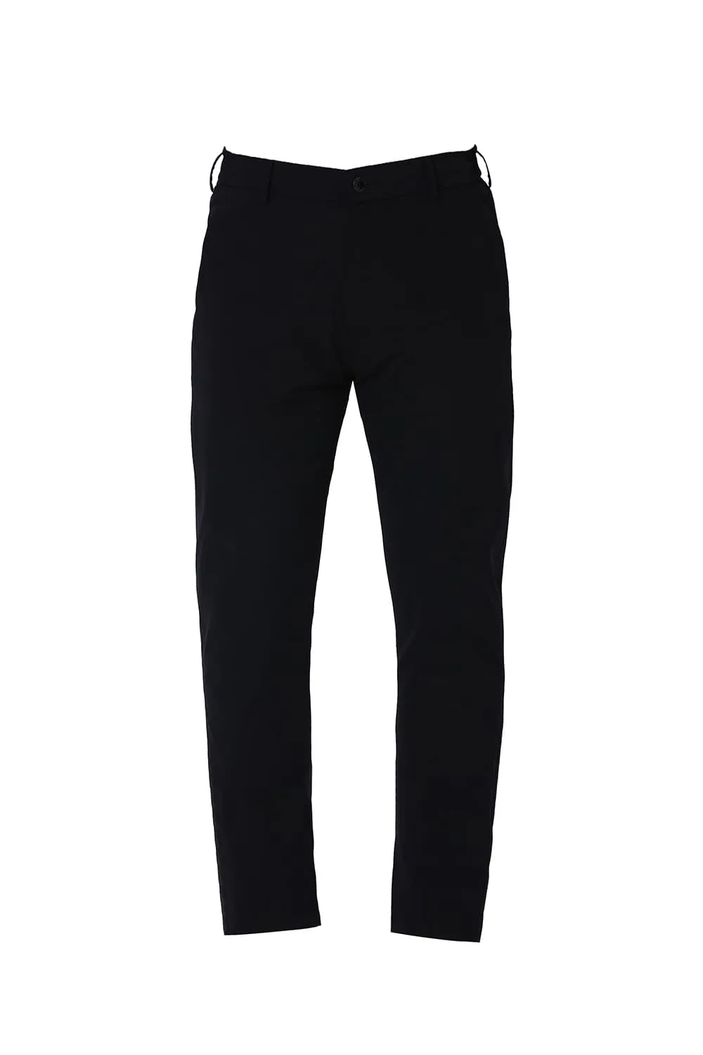 Drift Fit Polyester Stretch Trousers