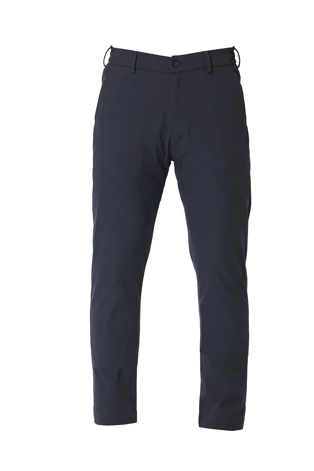 Drift Fit Polyester Stretch Trousers