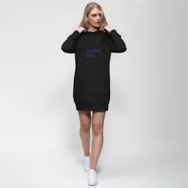 Dumbo Rats Premium Adult Hoodie Dress