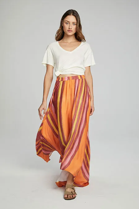 Hazel Maxi Skirt