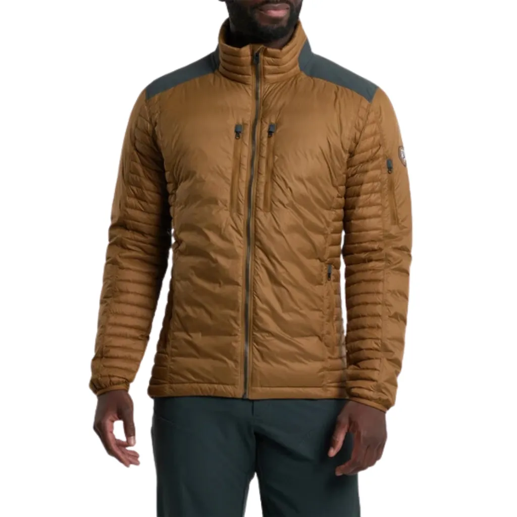 Kuhl Men's s Spyfire Down Jacket