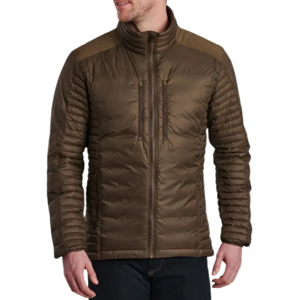 Kuhl Men's s Spyfire Down Jacket