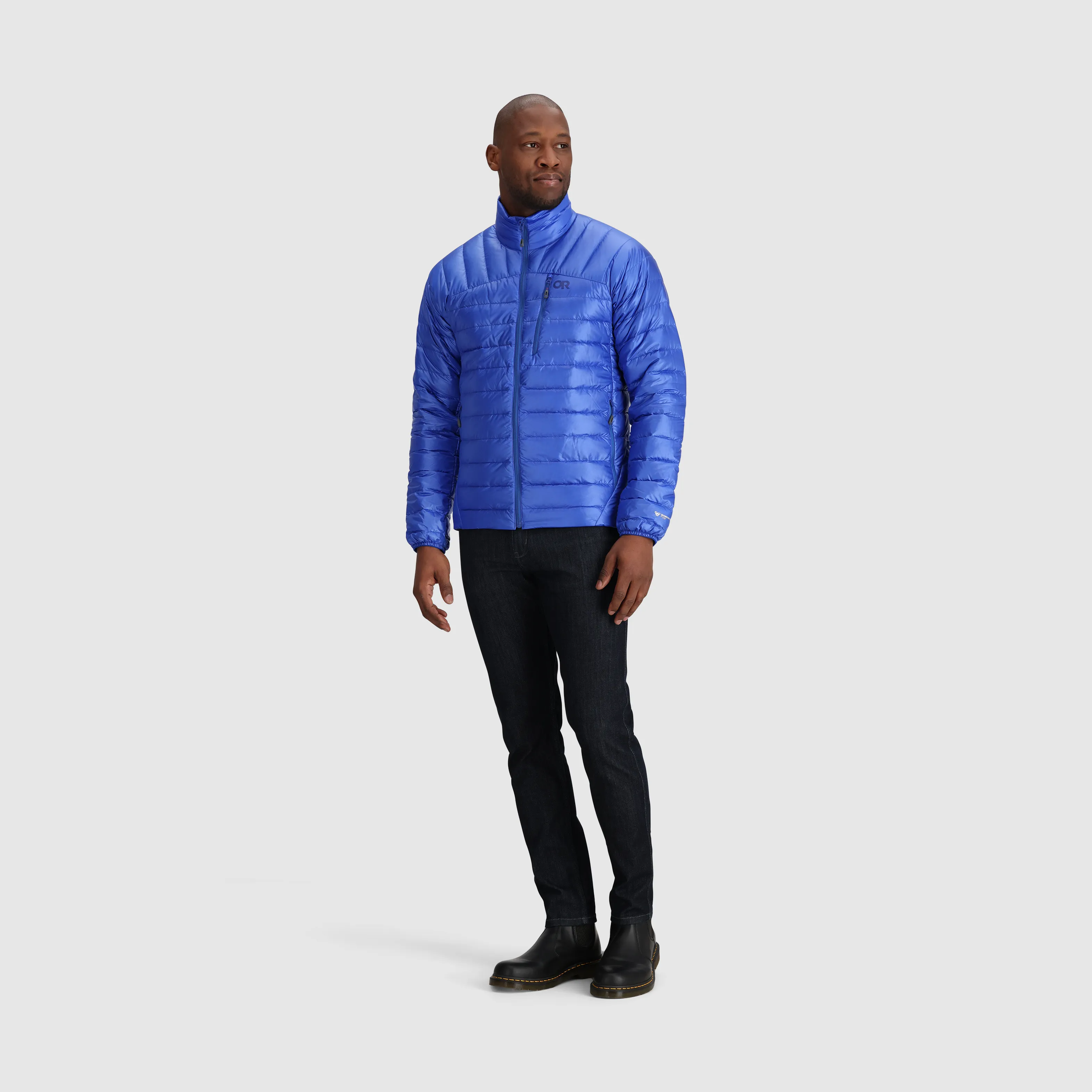 Men's Helium Down Jacket