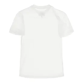 MM6 Maison Margiela destroyed t-shirt