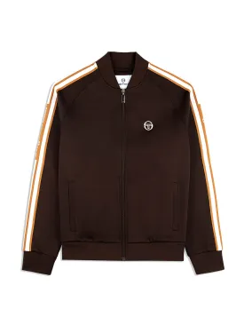 Pereto Track Jacket- Java