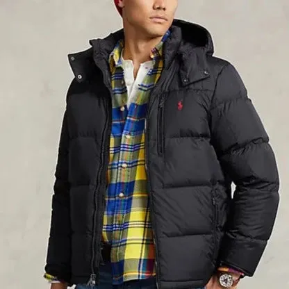 Polo Ralph Lauren El Cap Jacket