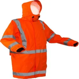 StormPro TTMC H-Back Jacket