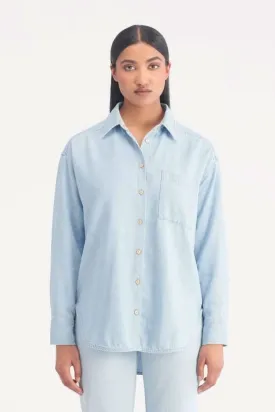 Tessa Denim Shirt