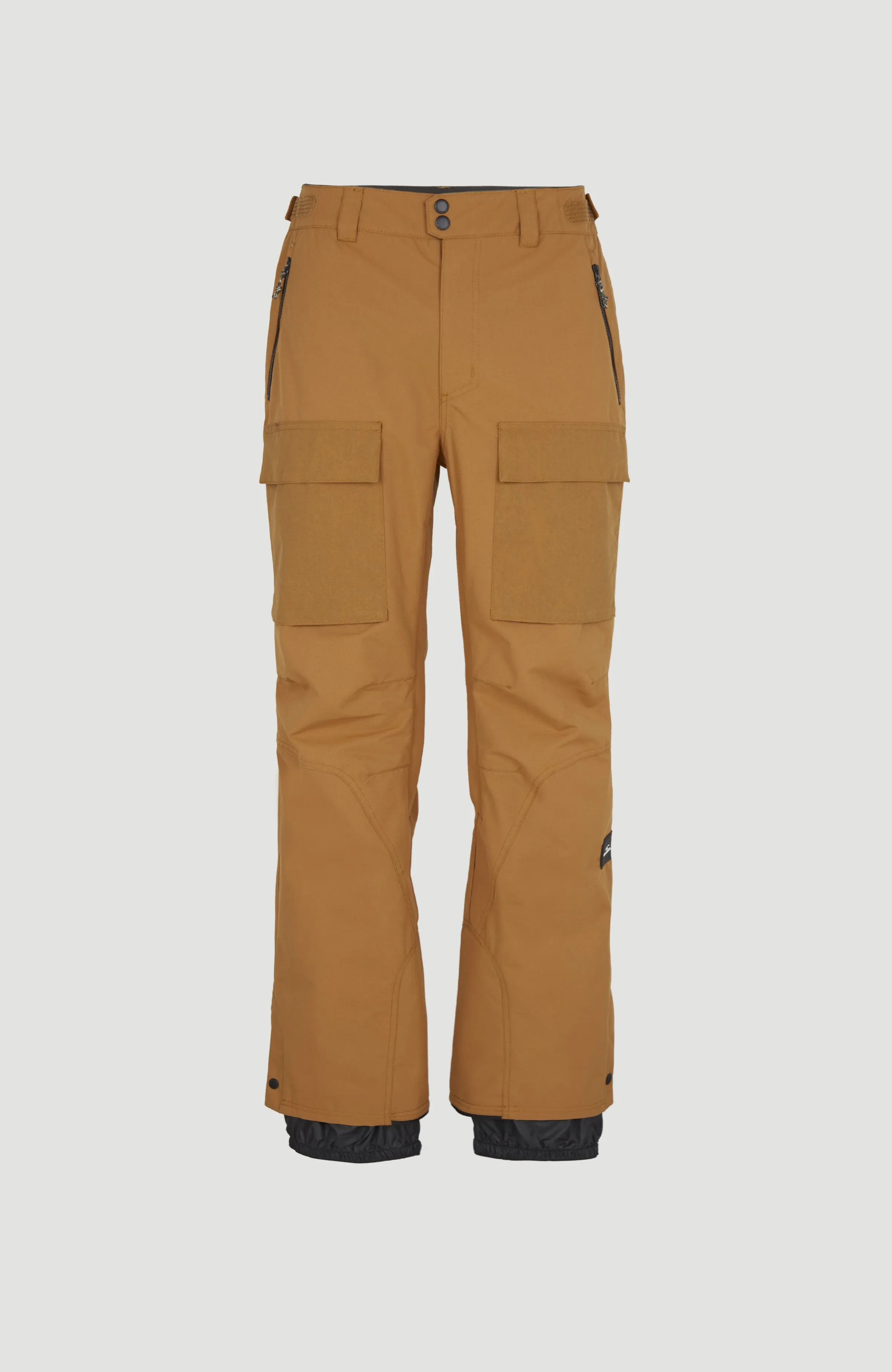 Utility Snow Pants | Rich Caramel