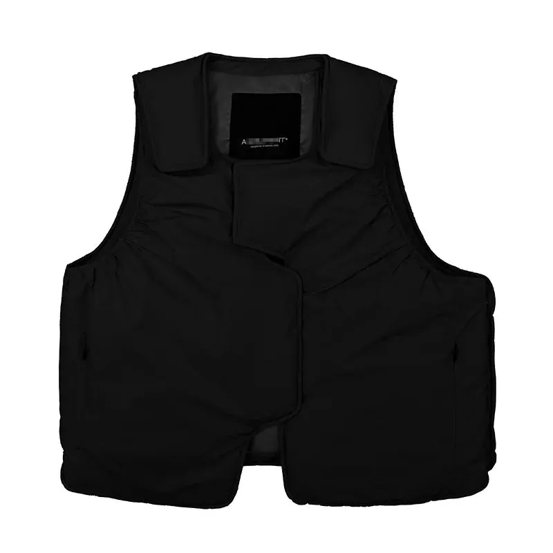 Wiaofellas  -  Down jacket vest